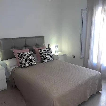 Perla En El Corazon De Appartement