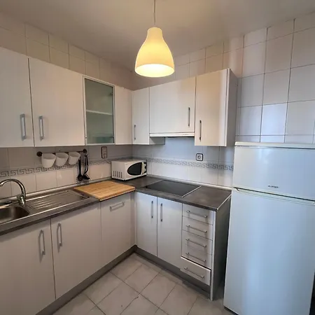 Perla En El Corazon De Appartement Málaga