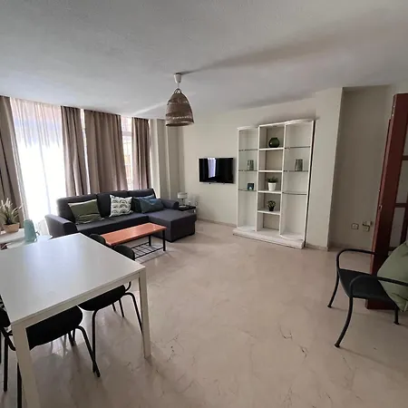 Apartment Perla En El Corazon De