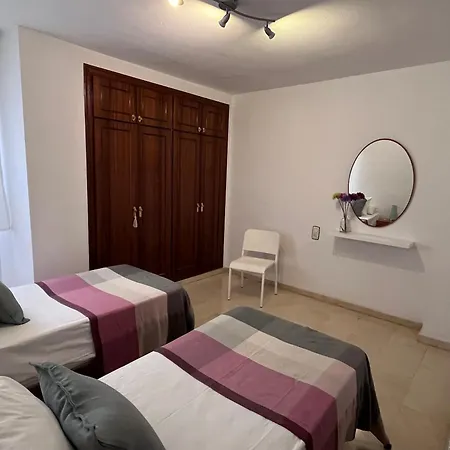 Apartment Perla En El Corazon De *