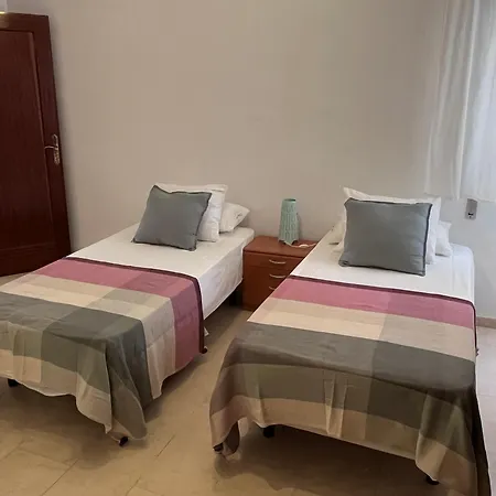 Perla En El Corazon De Appartement Málaga
