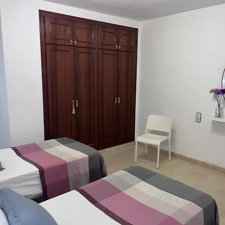 Apartment Perla En El Corazon De Malaga