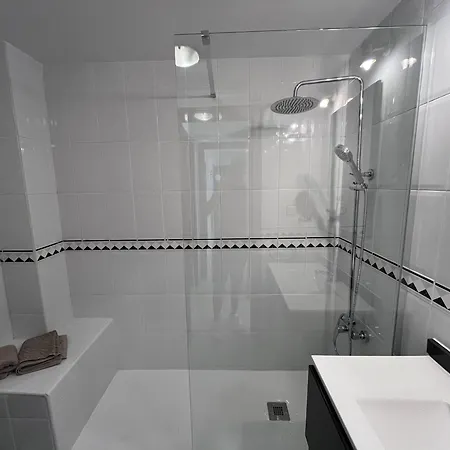 Perla En El Corazon De Appartement Málaga