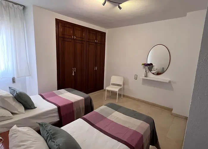 Appartement Perla En El Corazon De *