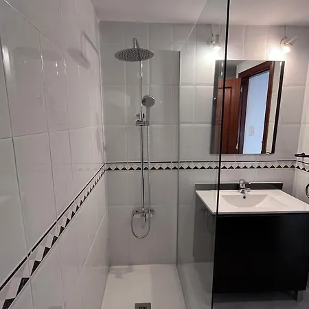 Apartamento Perla En El Corazon De *