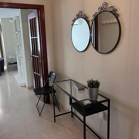 Apartamento Perla En El Corazon De *