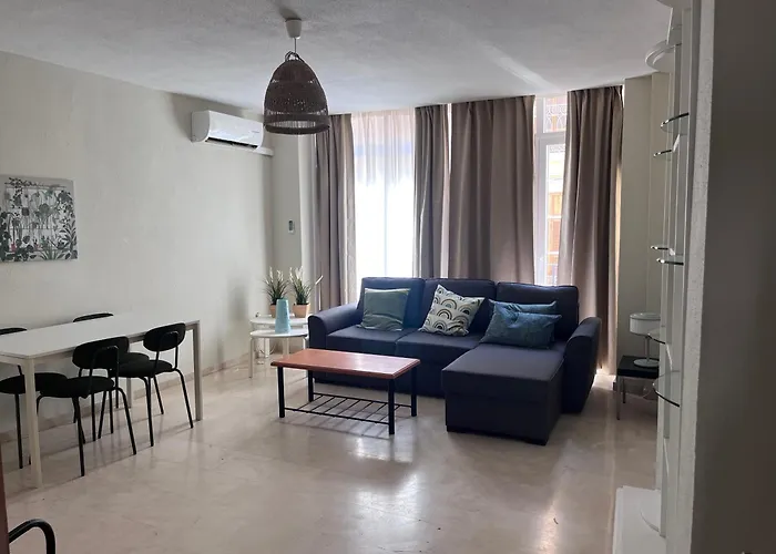 Perla En El Corazon De 아파트 *